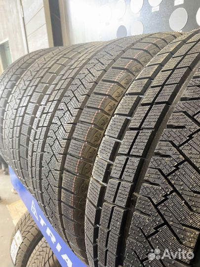 Triangle PL02 275/45 R21 110V