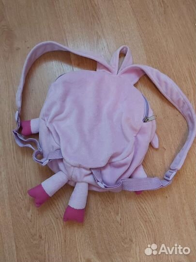 Рюкзак детский 