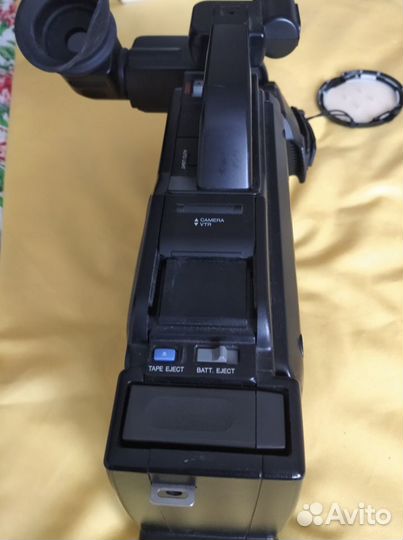 Видеокамера panasonic m3000