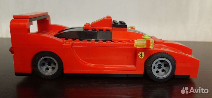 Авто конструктор