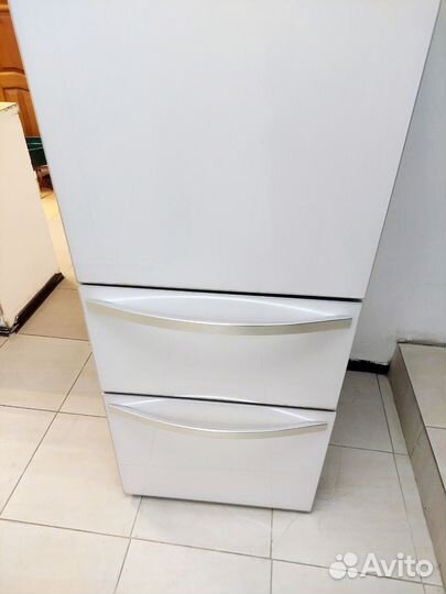 Холодильник No Frost Haier бу В хорошем сост