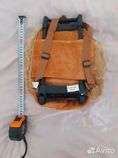 Рюкзак детский