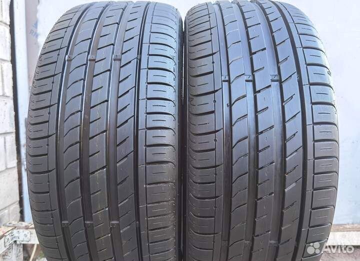 Nexen N'Fera SU1 235/40 R19 96Y