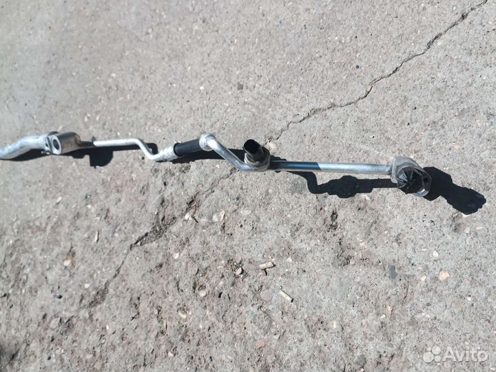 Трубка кондиционера BMW 5 series G30 (9234799)