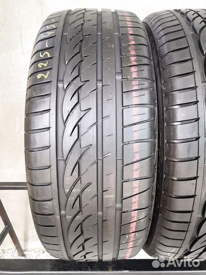 Firestone Destination HP 225/45 R19 96W