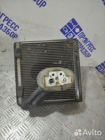Радиатор кондиционера Volkswagen Tiguan кроссовер