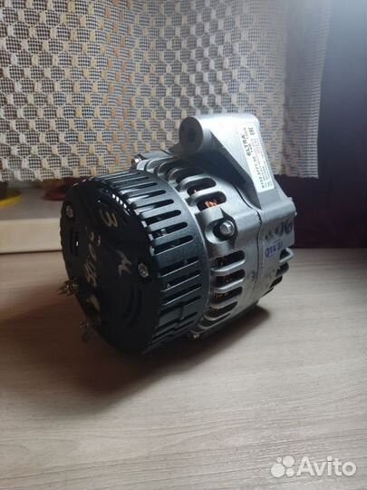 Генератор змз 406,405,409. 5122.3771-30 газ,УАЗ