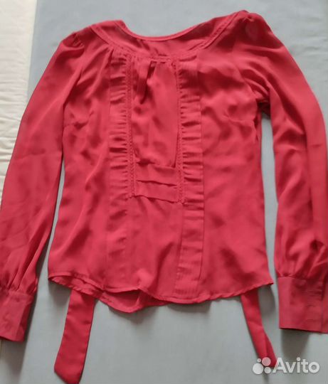 Женские вещи, размер S, M. Кайеркан