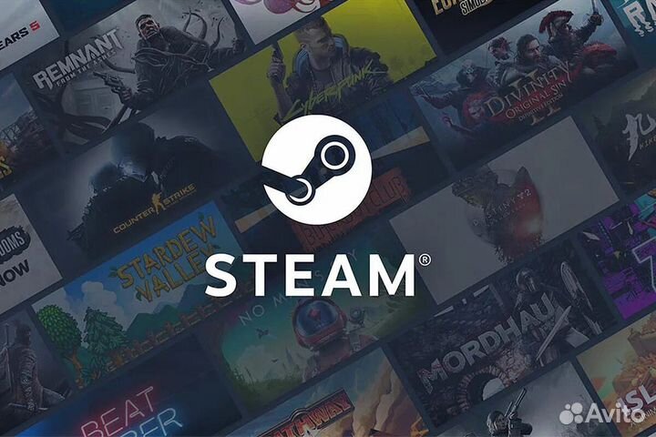 Любая игра в Steam Подарок/Цифровой ключ/Оффлайн