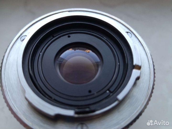 Объектив мир-1 автомат