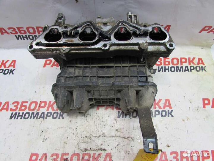 Коллектор впускной для Honda Civic 7 2000-2005г