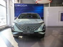Новый OMODA C5 1.5 CVT, 2024, цена от 2 026 900 руб.