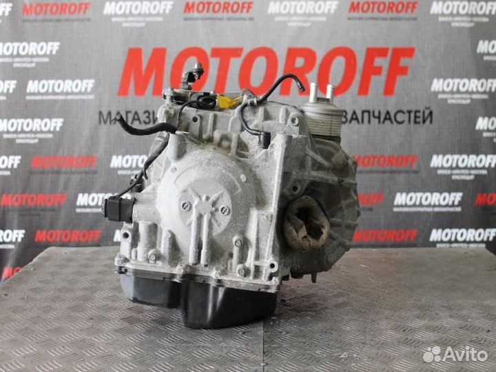 Автомат N12B14A Mini Cooper R56 (06-14гг) А337