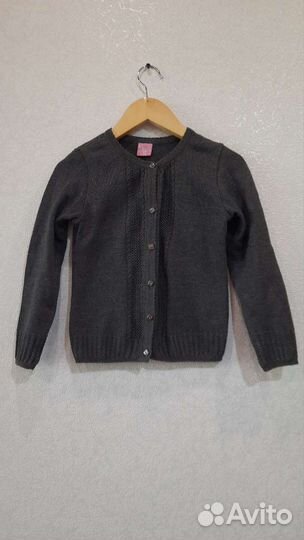 Кофта для девочки