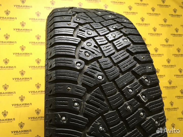 Continental IceContact 2 215/55 R17 98T