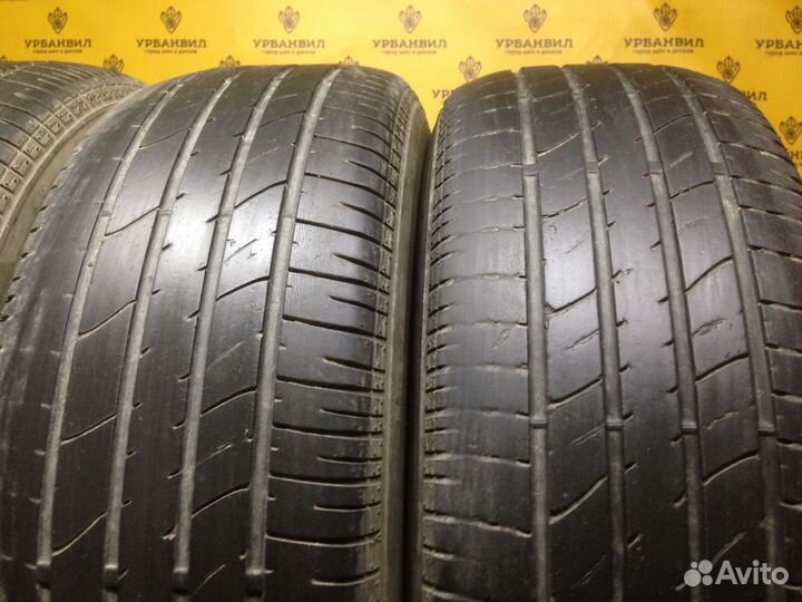 Bridgestone Turanza ER30 235/65 R17 108V
