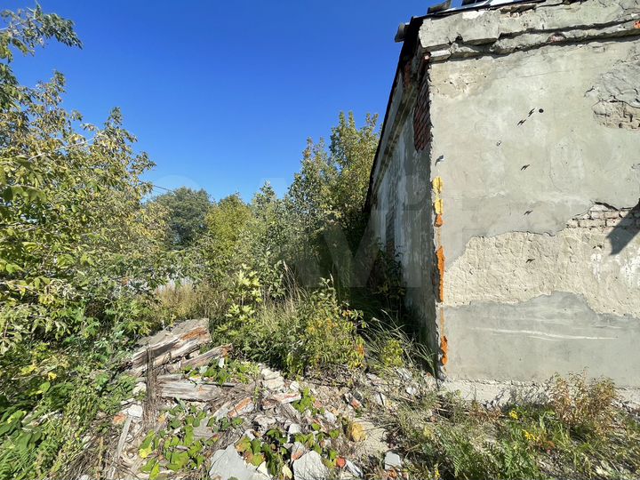 Склад, 389.7 м²