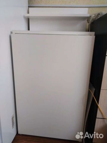 Маникюрный стол складной