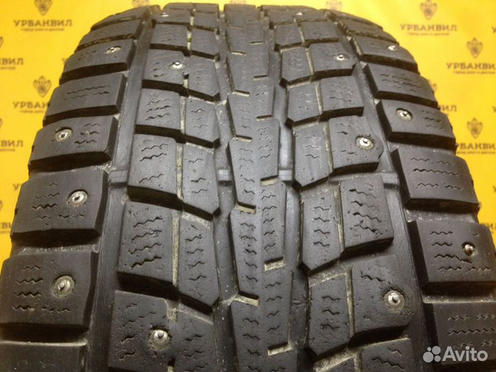 Dunlop SP Winter Ice 01 275/65 R17