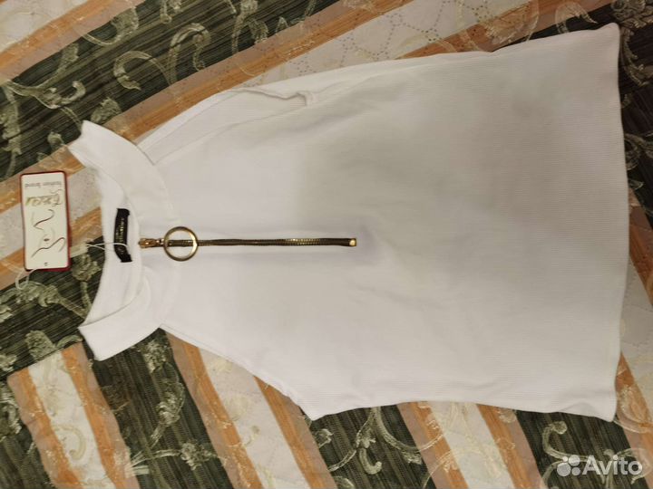 Майка женская