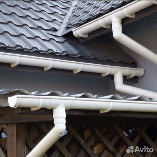 Водосточка