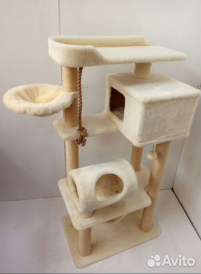 Комплекс для кошек