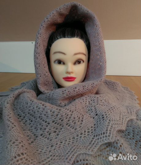 Шаль, платок