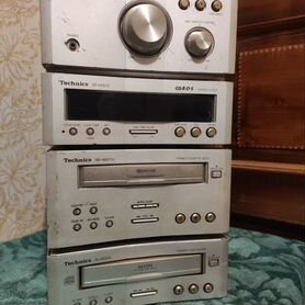 Technics hd510 на запчасти