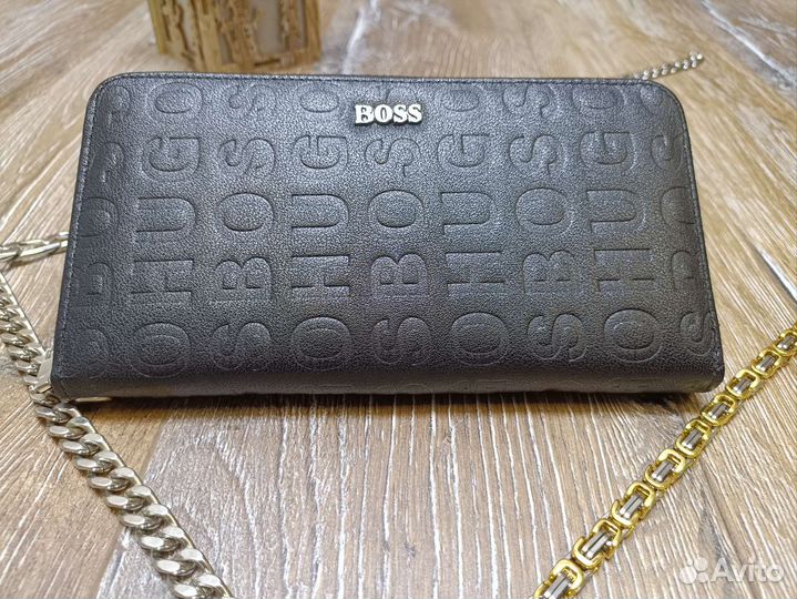 Мужской подарочный набор на день рождения. Ремень