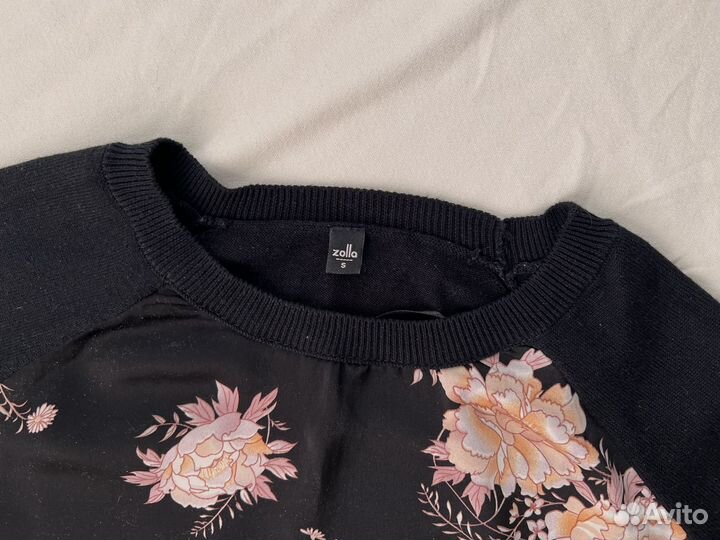 Женские вещи пакетом 42 44 46