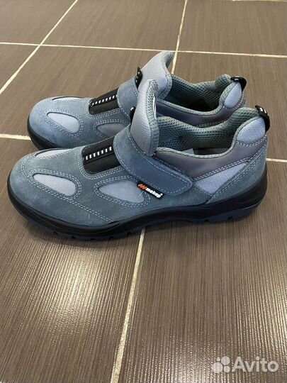 Рабочая спецодежда