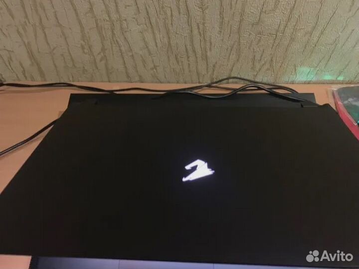 Aorus 5 KE4 12700H/RTX3060/озу16