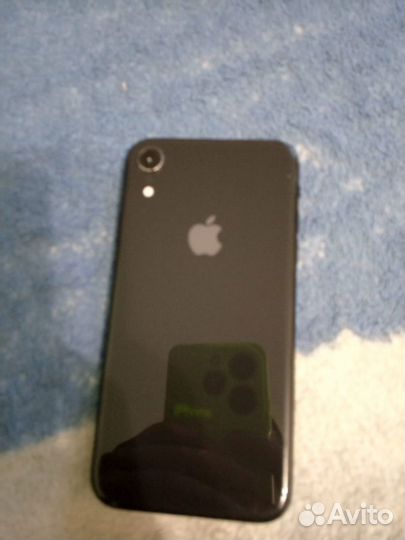 iPhone Xr, 256 ГБ