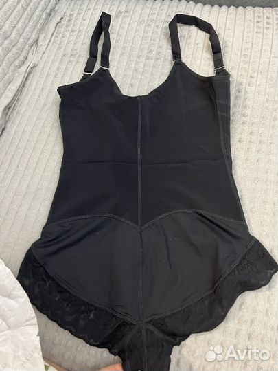 Корректирующее боди