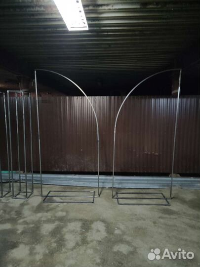 Свадебный декор. Стойки,арки, подставки,столы