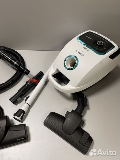 Запчасти для пылесоса Bosch bgl6hyg1