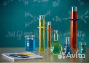 Опытный репетитор