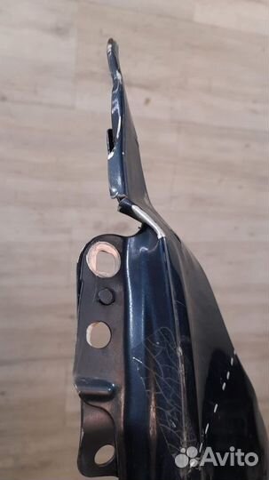 Крыло переднее правое Volvo Xc60 2 С 2017 Года