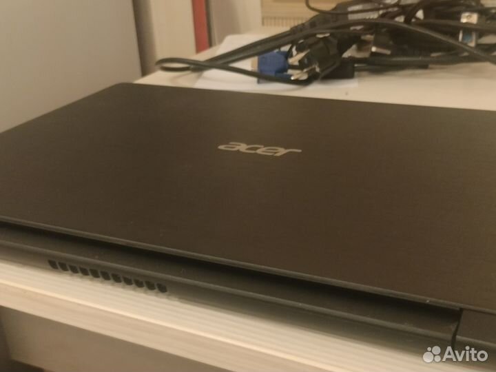 Ноутбук Acer Aspire 3