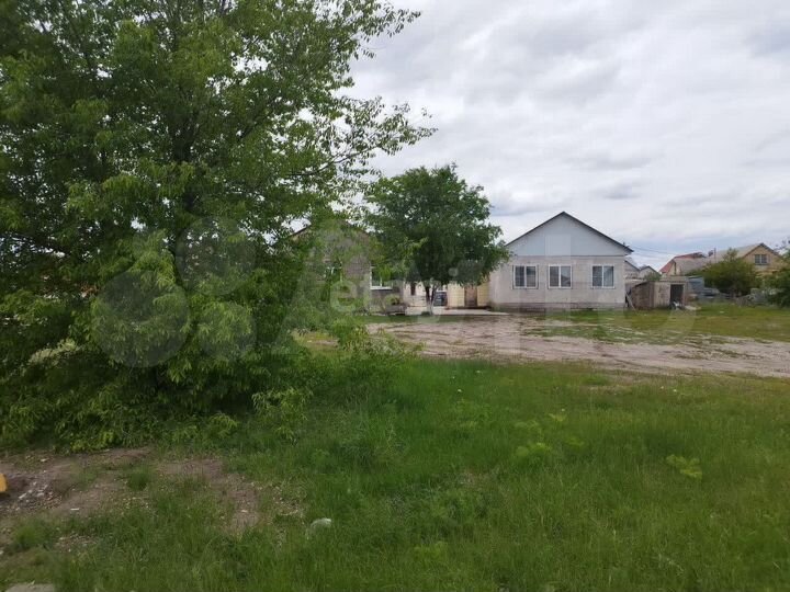 Участок 8 сот. (ИЖС)