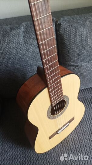 Классическая гитара Cort ac100