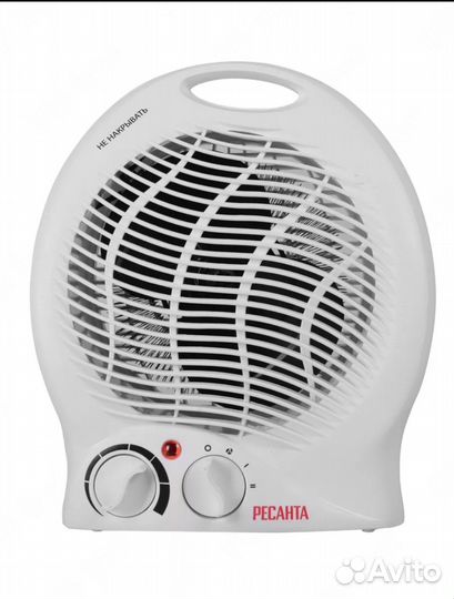 Обогреватель электрический