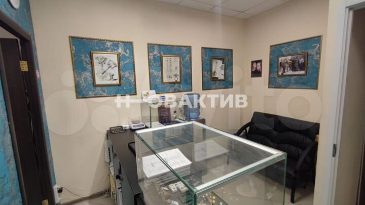 Продам офисное помещение, 53 м²