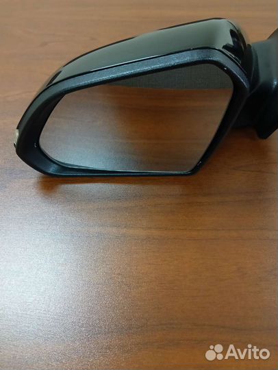 Боковое зеркало hyundai sonata LF 7