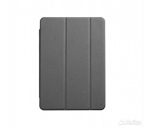 Чехол - книжка для планшета Apple iPad 2021/2020/2