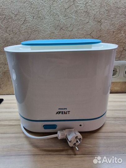 Стерилизатор - avent philips 3 в 1