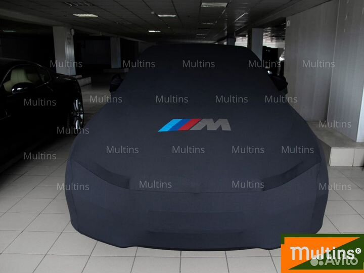 Автомобильный чехол тент на bmw