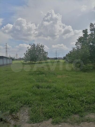 Участок 6,5 сот. (СНТ, ДНП)
