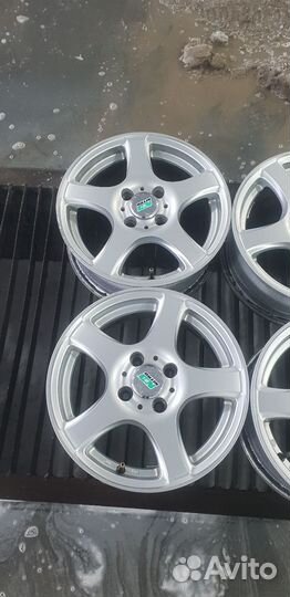 Литые диски r14 на ваз