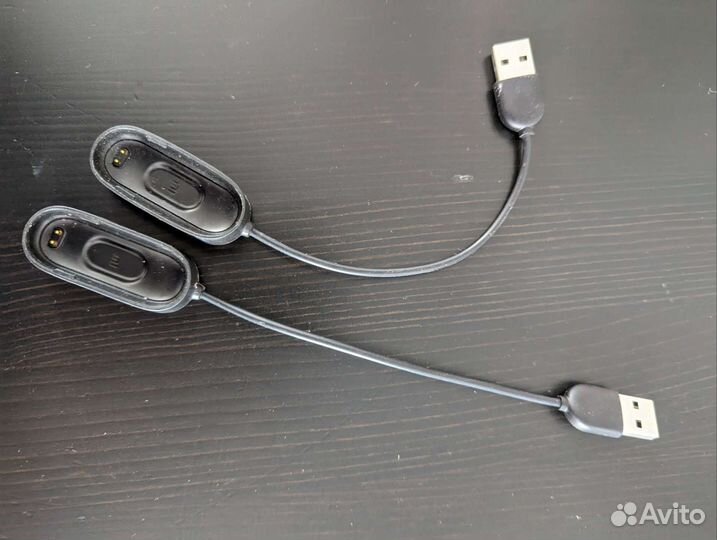 Зарядное устройство Mi Smart Band 4